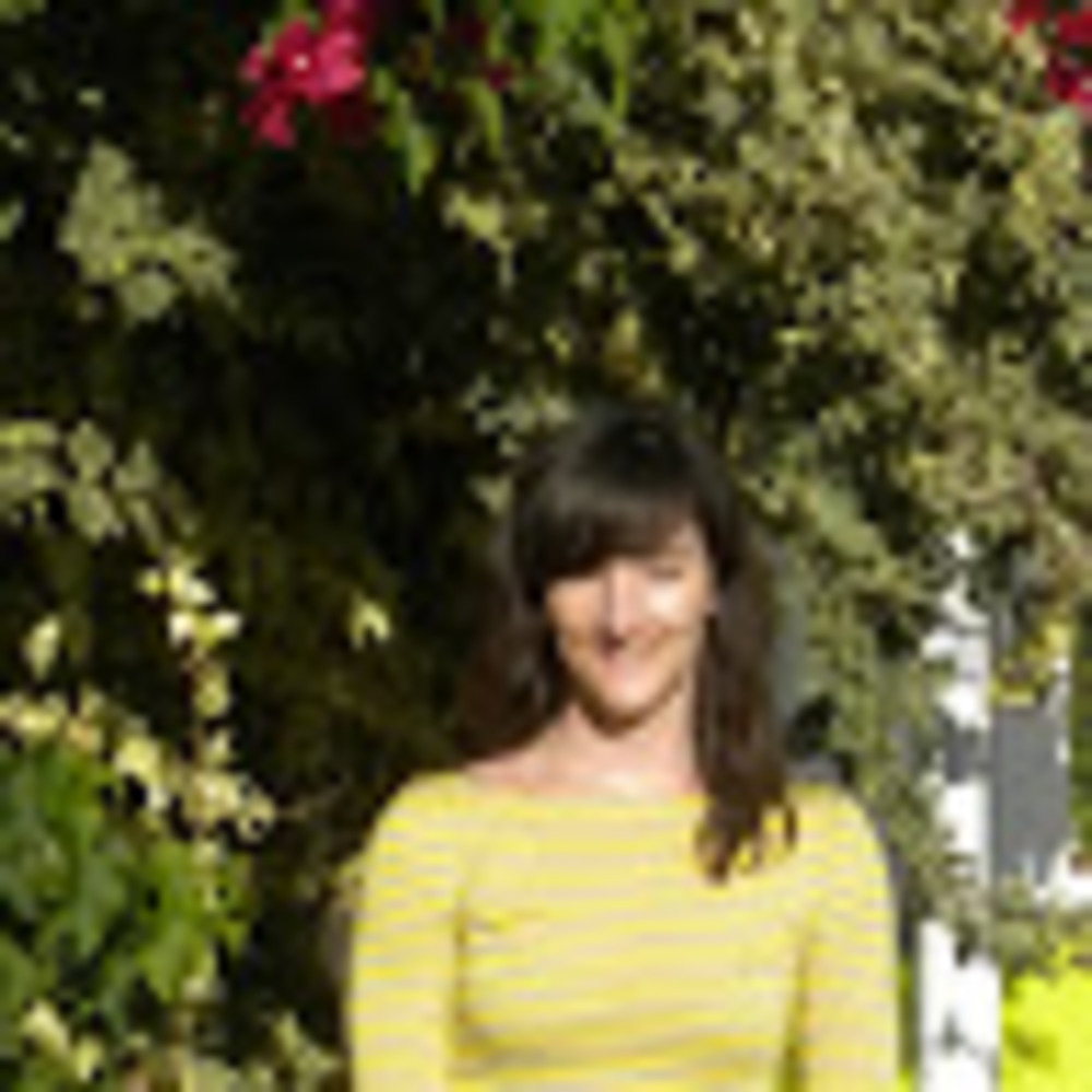 Meet your Posher, Deirdre